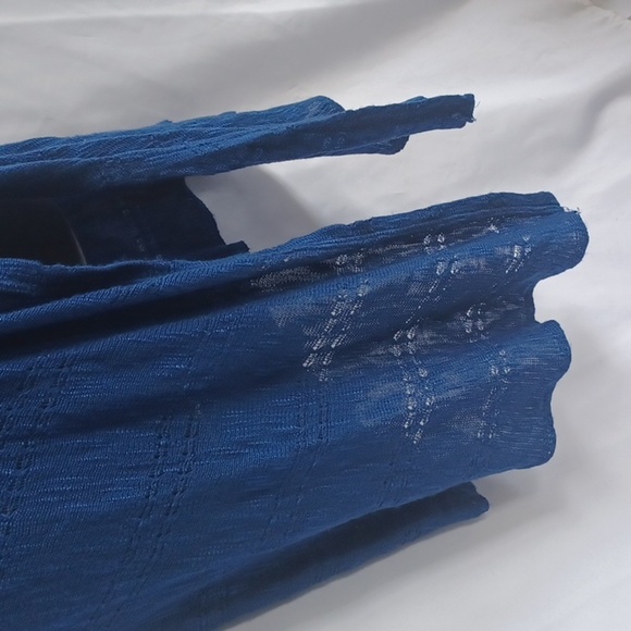 Say What brand long angled Vest - Picture 3 of 6